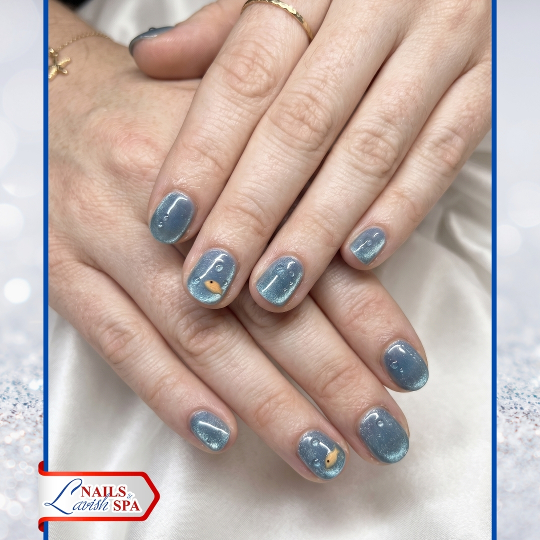 Nail June 3